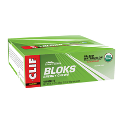 Salted Watermelon Flavor with 2X Sodium
