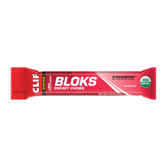 Strawberry Flavor