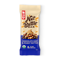 Chocolate Chip & Peanut Butter