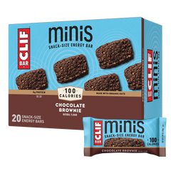 Chocolate Brownie Flavor Minis
