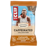 Caramel Chocolate Chip with Caffeine