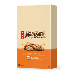 Peanut Butter