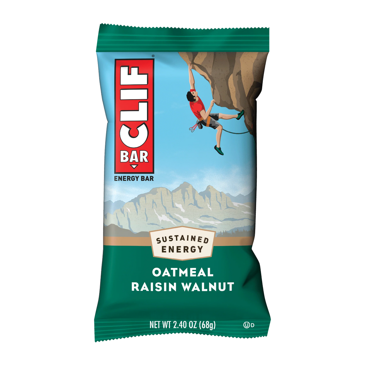 Oatmeal Raisin Walnut