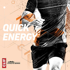 Orange Flavor with Caffeine