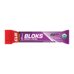 Mountain Berry Flavor