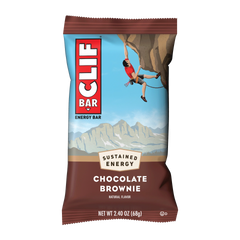 Chocolate Brownie Flavor