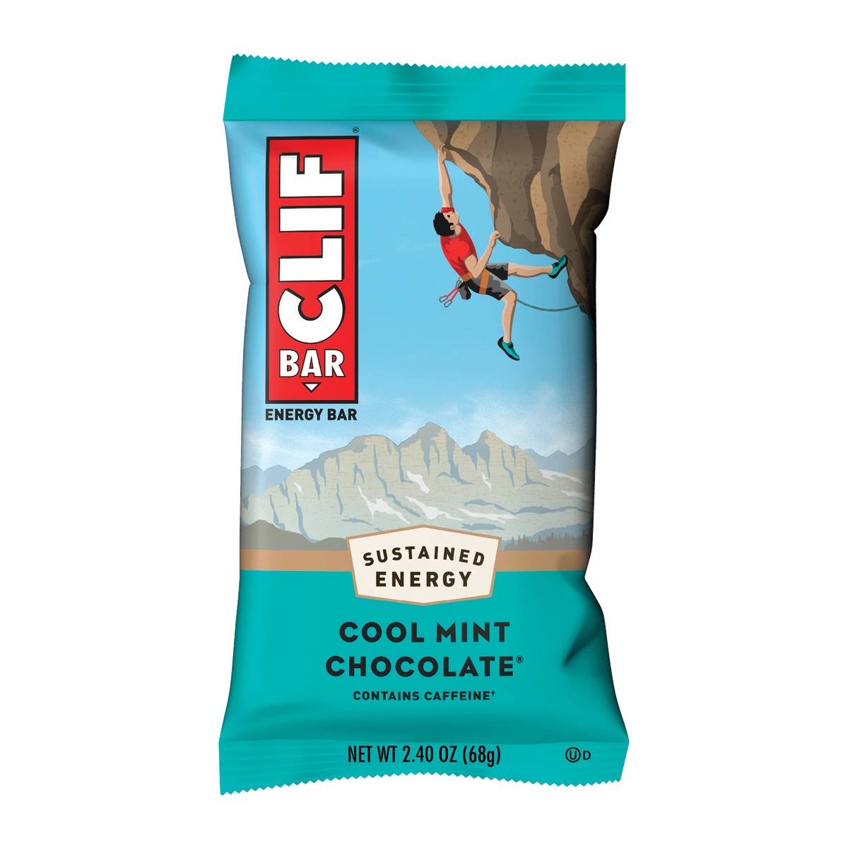 Cool Mint Chocolate