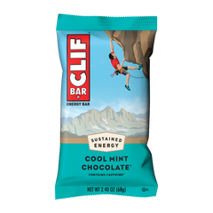 Cool Mint Chocolate