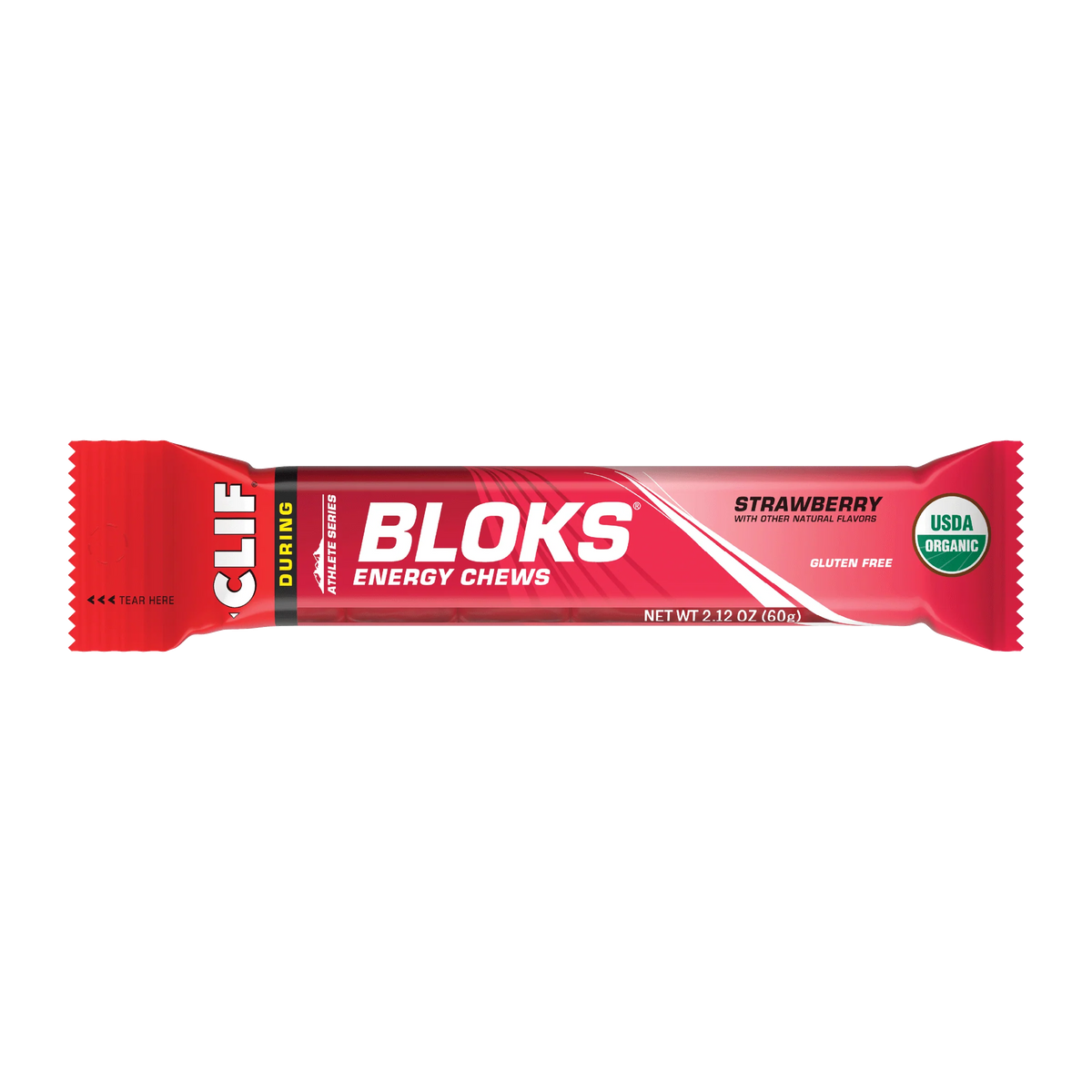 Strawberry Flavor