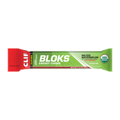 Salted Watermelon Flavor with 2X Sodium