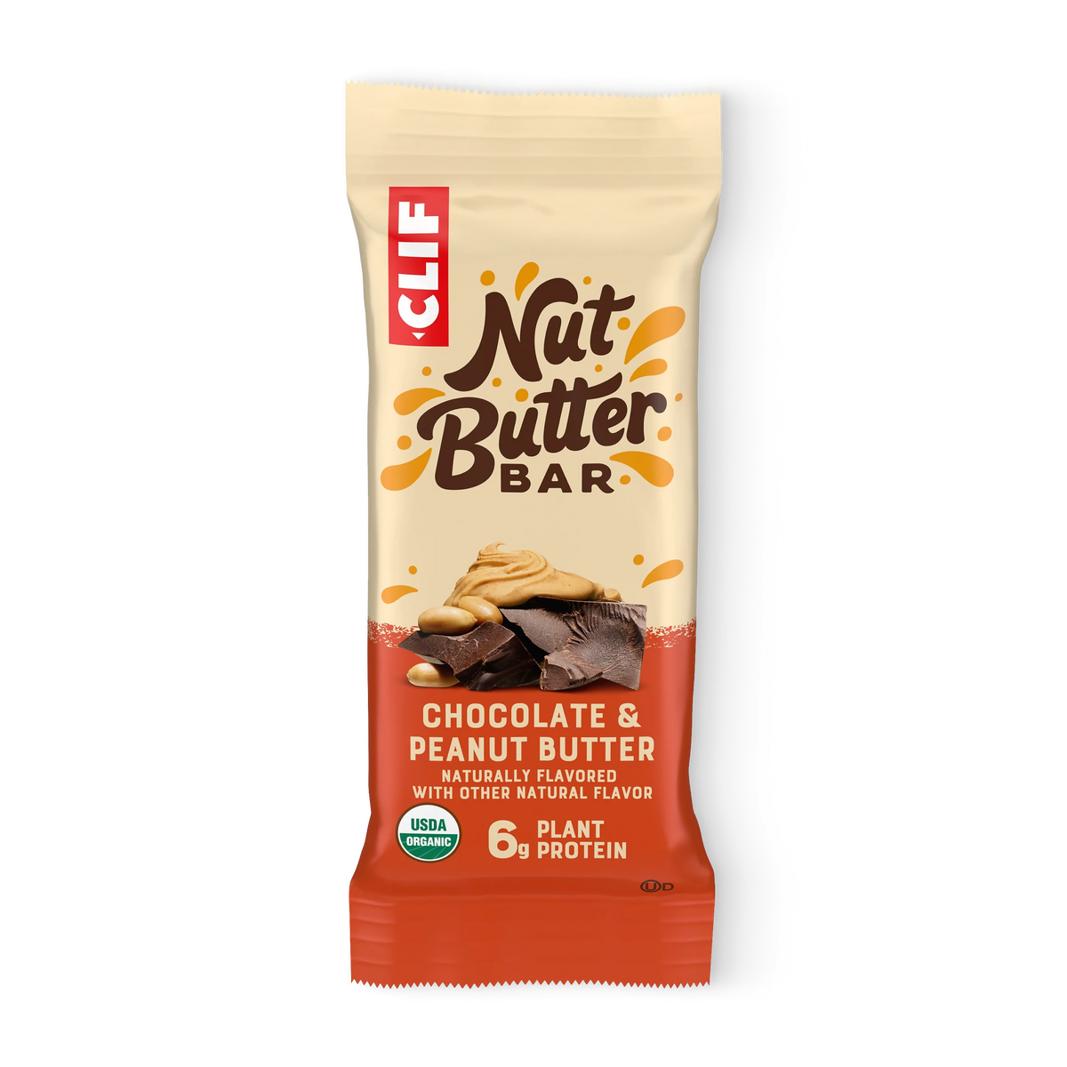 Chocolate & Peanut Butter