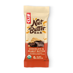 Chocolate & Peanut Butter