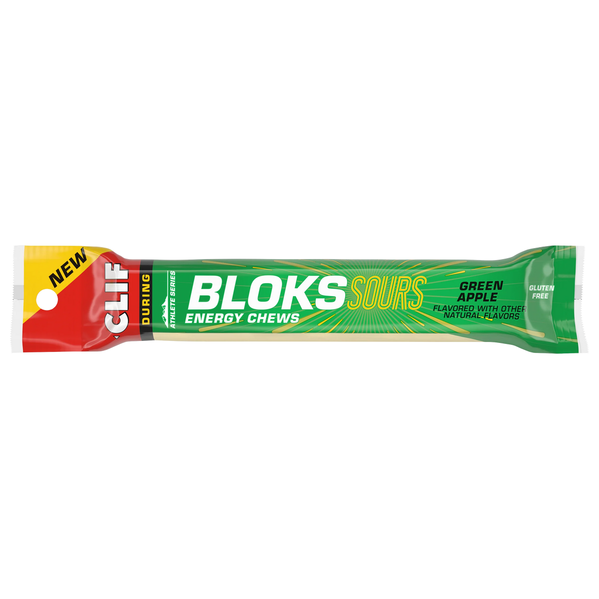 Sour Green Apple Flavor