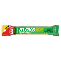 Sour Green Apple Flavor