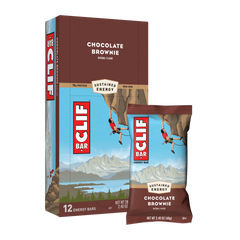 Chocolate Brownie Flavor