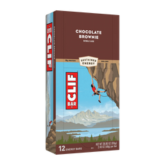 Chocolate Brownie Flavor